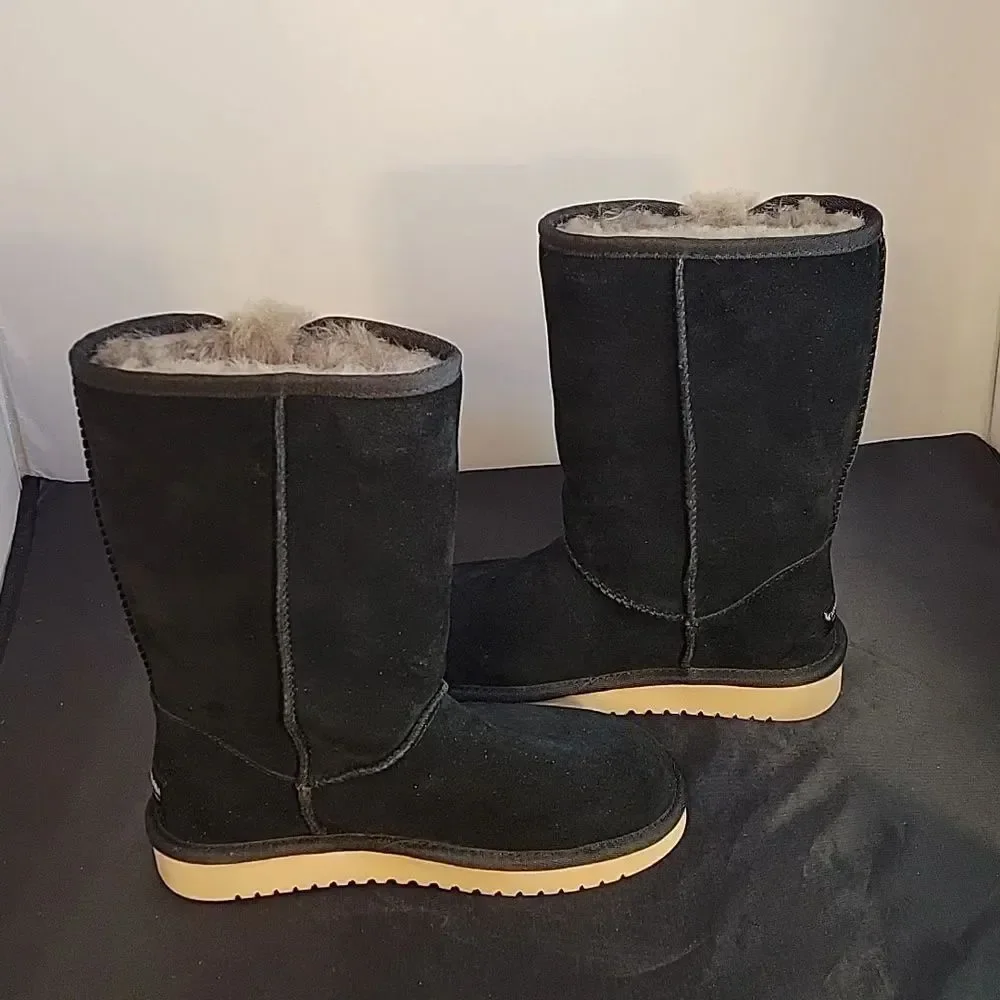 BRAND NEW KOOLABURRA BY UGG WOMEN'S VICTORIA TALL WINTER BOOT
